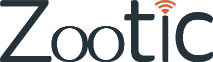 logo du site Zootic